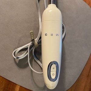 Smeg hand blender